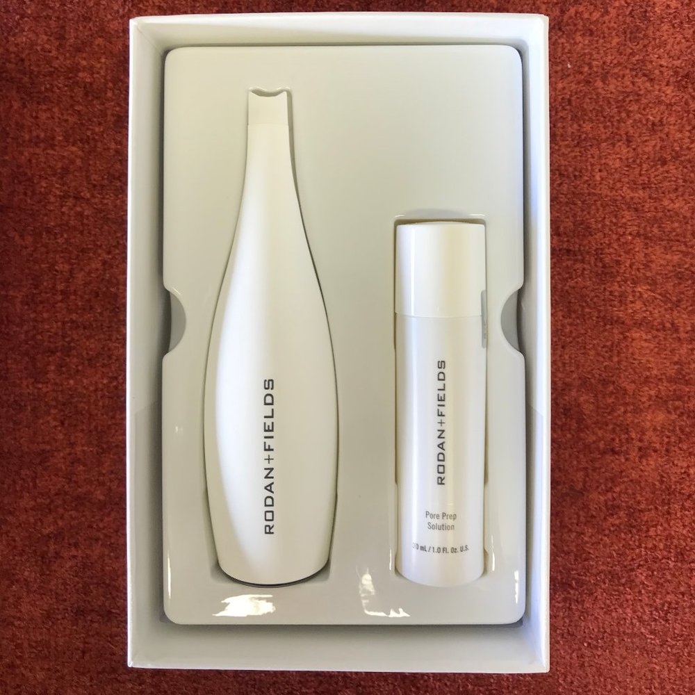 Rodan & Fields Pore Cleansing MD